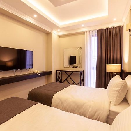 Lilium Luxury Suites İstanbul Dış mekan fotoğraf