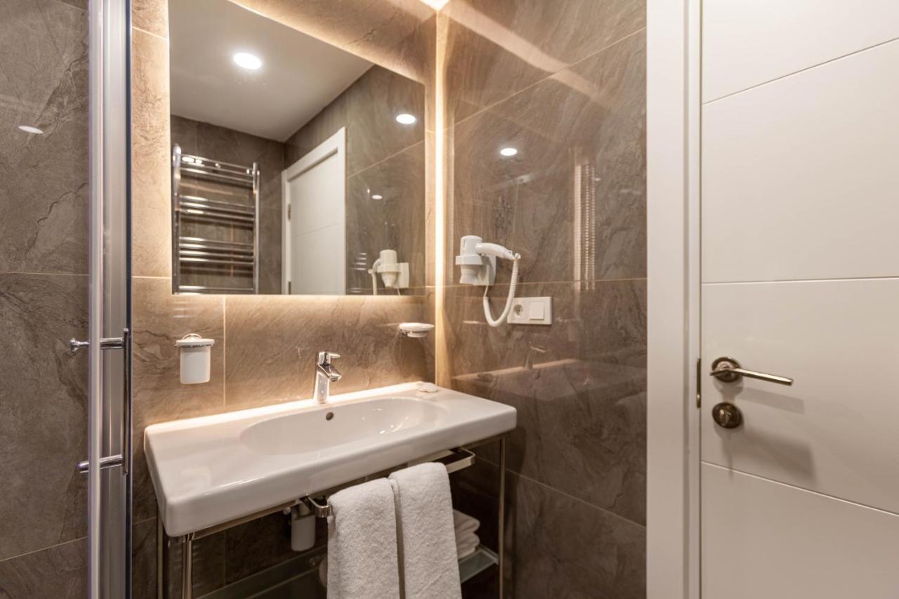 Lilium Luxury Suites İstanbul Dış mekan fotoğraf